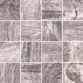 декор мозаика rno mosaic серый 20х20 38681