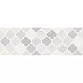 декор норданвинд 60х20 серый 1664-0155