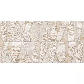 Декор Ojen 50х24.9 Тип 1 Бежевый