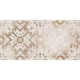 Декор Ojen 50х24.9 Тип 4 Бежевый