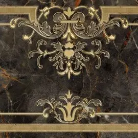 Декор Olimpia 41,8х41,8 DFU03OLP404 полоса