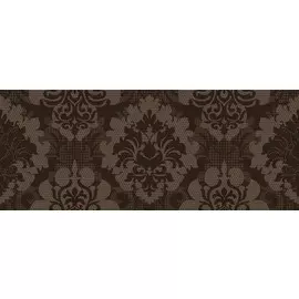 Декор PALAZZO MOKA 20*50