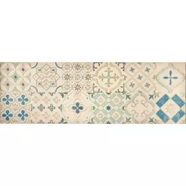 декор парижанка 60х20 бежевый 1664-0178