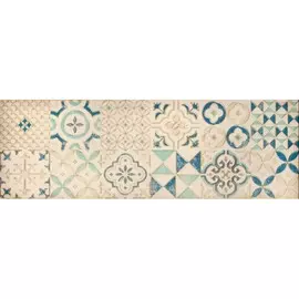 декор парижанка 60х20 бежевый 1664-0179