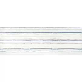 декор парижанка 60х20 голубой 1664-0171