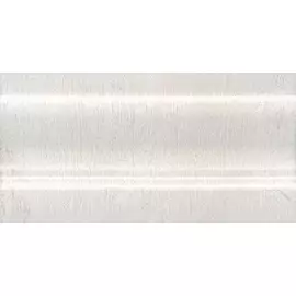 декор плинтус кантри шик белый 20х10 fmc010