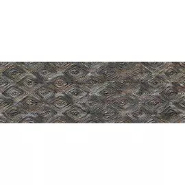Декор Rane 74х24.6 Тип 1 Черный