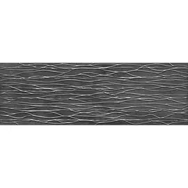 Декор Rane 74х24.6 Тип 2 Черный