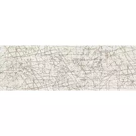 Декор Rane 74х24.6 Тип 4 Белый