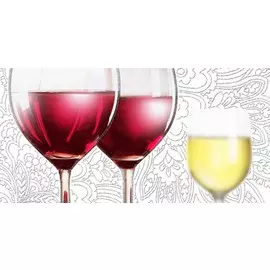 декор red &amp; white 2 20*10 td424_d2