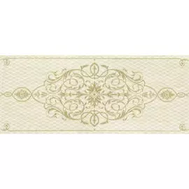 декор regina beige 01 25*60 бежевый