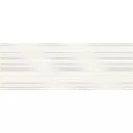 декор sense crema linea бежевый 25.1*70.9 918339