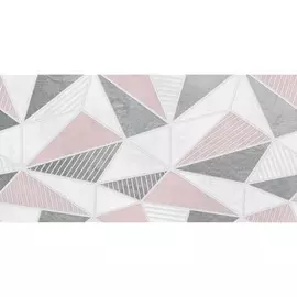 декор синай 30*60 розовый 04-01-1-18-03-41-2347-0