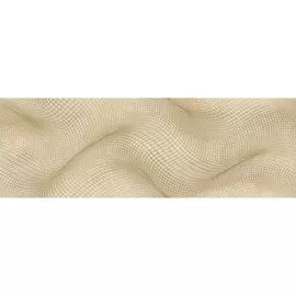 Декор Solar 74х24.6 Бежевый