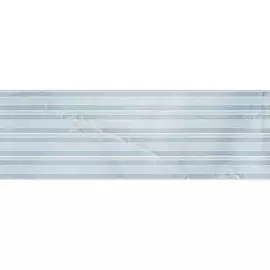 декор stazia blue 02 30*90 голубой
