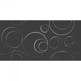 декор stella arabesco grigio 31.5*63