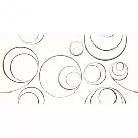 декор stella arabesco marfil 31.5*63