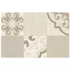 Декор Такеши бежевый 01 20х30