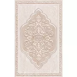 декор ternura 40*25 бежевый