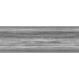 Декор Tori 60х20 Серый