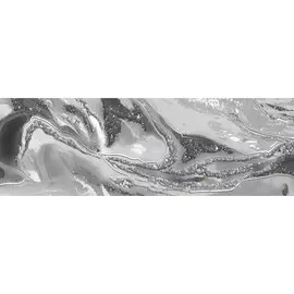 Декор Tori 60х20 Тип 2 Серый