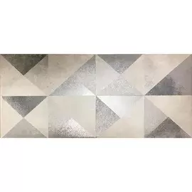 декор тренд 1 20х45 серый