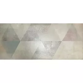 декор тренд 2 20х45 серый