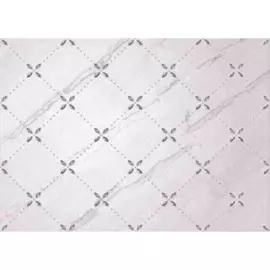 декор тулуза d2 25*35 серый 051783