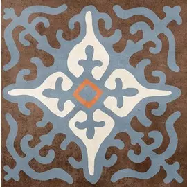 декор универсальный africa 18,6*18,6 №3 н1б139