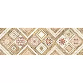 Декор Уралкерамика Alba DWU11ALB404