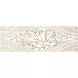 Декор Уралкерамика Sezal DWU11SZL024