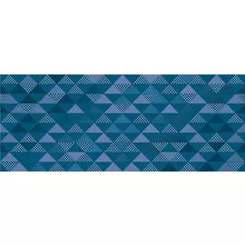 декор vela indigo confetti 20,1х50,5