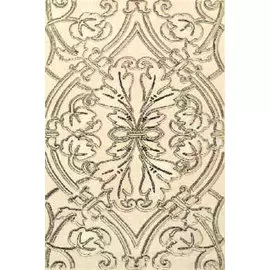 Декор Венеция 7Д золото 20*30