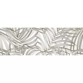 Декор Vilona 60х20 Серый DWU11VLN707