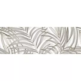 Декор Vilona 60х20 Серый DWU11VLN717