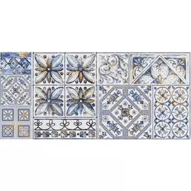 декор viva 50*23 серый 145071-1