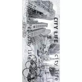 декор viva серый 50*23 д145071