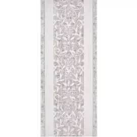 декор vivien beige бежевый 01 25х60 (6шт)