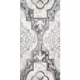декор венеция d серый 30х60 046734