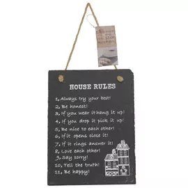 Декорация подвесная 15*20см CC5042080