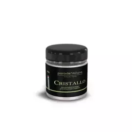 декоративная добавка parade cristallo для соз мерцающего эффекта 70гр