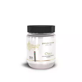 декоративное перламутровое финишное покрытие parade oro золото 0,5л