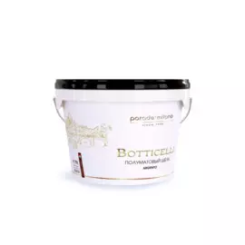 декоративное покрытие parade botticelli с эффектом полуматового шелка 2,5л