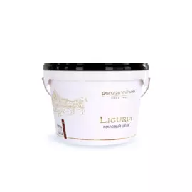 декоративное покрытие parade liguria с эффектом матового шелка 2,5л