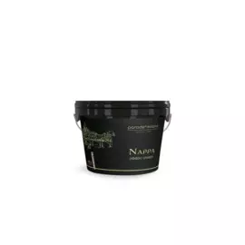 декоративное покрытие parade nappa с эффектом замши 2,5л
