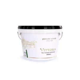 декоративное покрытие parade vittoria с эффектом перламутрового песка 2,5л