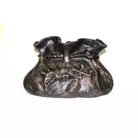 Декоративный горшок BAG, l55см b50cм h32