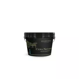 декоративный воск parade cera naturale защитный акриловый 2,5л