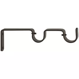 держатель 15см 20.76.655 шоколад