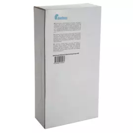 держатель для бумажных салфеток настенный k-882 аквалиния хром нерж.сталь 15138